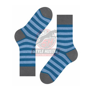 Calcetines Casuales Cómodos y Transpirables para Hombre, Calcetines Casuales Sostenibles para Hombre, Más Vendidos - Product Image 3