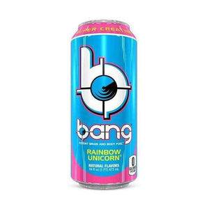 Bebida Energética Bang Sin Azúcar Sabor Piña Colada, Paquete de 24 Latas de 473ml, Venta al Por Mayor para Resorts de Playa y Locales de Verano - Product Image 6