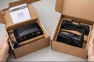 Mejor Oferta para el Sistema LiveScope Plus GLS 10 + LVS 34, Grado Industrial y para Bricolaje, OEM/ODM Personalizado, Garantía de 3 Años - Product Image 2