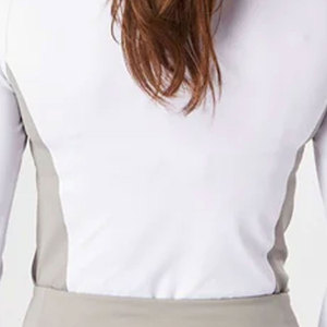 เสื้อเบสเลเยอร์สำหรับขี่ม้า ราคาถูกจากโรงงาน แห้งเร็ว ทรงเข้ารูป - Product Image 6