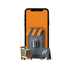 Servicios de Desarrollo de Aplicaciones de Comercio Electrónico Personalizadas, Compatibles con Mac OS, Bajo Costo, Gestión de Catálogos, Carrito de Compras, Lista de Deseos, Seguro - Product Image 5