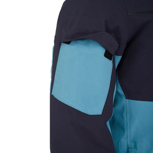 Chaqueta de Esquí y Snowboard para Hombre, Invierno 2026, Transpirable, Impermeable, Cortavientos, con Cierre, Tallas Grandes, Revestimiento de Poliéster - Product Image 6