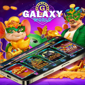 Créditos de juego en línea para el fabricante de juegos de arcade Juwa, créditos de juego en línea Galaxy World, cuenta de agente de juego Juwa, puntos de distribuidor FireKirin - Product Image 1