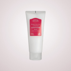 Acondicionador KEEN NATURE Dr Orga Alpine Rose 210ml - Product Image 6