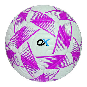 Balones de Fútbol Oxva Industries, Tamaño 5 Personalizado, Profesionales, de PU Ligero, Alta Retención de Aire, Ecológicos, Venta al Por Mayor - Product Image 6