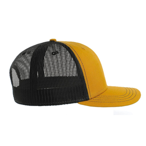 Wholesale Trucker <b>Hats</b> in Solid Colors Sports Caps Premium Quality Customized Trucker Caps for Men & <b>Women</b> - Product Image 3