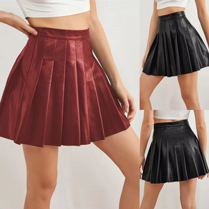 Falda Larga Moderna y Elegante para Mujer, Diseño de Primera Calidad, Informal, Estilosa, Cómoda, Precio al por Mayor - Product Image 6