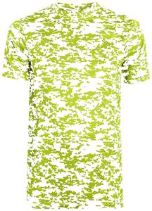 Camiseta de Camuflaje de Secado Rápido, Ropa Deportiva para Exteriores, Proveedor de Camisetas de Camuflaje Cómodas - Product Image 2