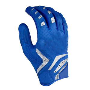 OEM Adjustable Strap Fishing <b>Gloves</b> for Anglers Wholesale OEM <b>Fingerless</b> Fishing <b>Gloves</b> for Summer Outdoor Sports - Product Image 2