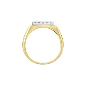 <b>Indian</b> Supplier IGI Certified Moissanite Diamond Ring For Women Engagement Promise Daily Wear Gift Available At Best Price - Product Image 3
