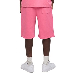 ชุดเสื้อยืด2ชิ้นแขนสั้นโอเวอร์ไซส์พิมพ์ลายโลโก้ลำลอง - Product Image 6