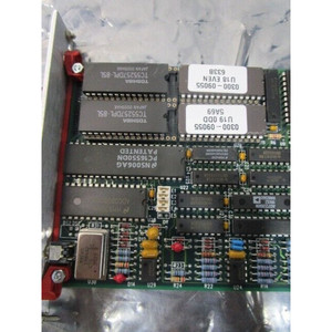 Contrôleur de moteur AMAT 0100-38032 E Chuck Controller Rev P1, ESC - Équipement et pièces semi-conductrices d'occasion fiables à l'échelle mondiale chez - Product Image 4