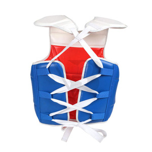 Protector de Pecho para Boxeo 2026, Diseño Personalizado, Equipo de Boxeo, en Oferta - Product Image 2