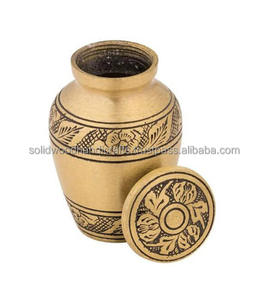 Handmade Cremation <b>Pet</b> Memorial <b>Urns</b> Funeral <b>Pet</b> Keepsake <b>Urns</b> Burial <b>Urns</b> With High Quality at Low Price - Product Image 1