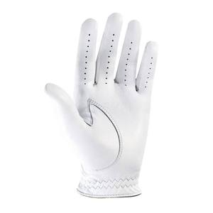 Custom Anti-slip Golf <b>Gloves</b> Women's Left and Right Hand Soft Breathable Pure Sheepskin <b>Gloves</b> Lady Female golf <b>gloves</b> sheepskin - Product Image 3