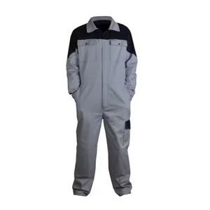 Overol de Seguridad Transpirable para Hombre, de Alta Calidad, Lavable, Nuevo, de la Mejor Fabricación - Product Image 5