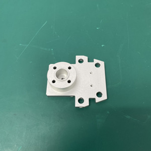 ผู้ผลิตเวียดนาม รับผลิตชิ้นส่วนอะลูมิเนียม 6061 ด้วยเครื่อง CNC แบบกัดและกลึง  ชิ้นส่วนที่มีความแม่นยำสูง  บริการ OEM ODM - Product Image 3