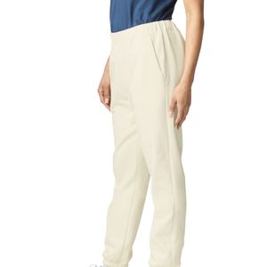 Casual Adult Sweatpants Midweight Pocket Jogger Trousers Elastic Waist Soft Cotton Blend <b>Lounge</b> Sports <b>Pants</b> <b>for</b> <b>Men</b> - Product Image 2