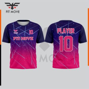 Equipaciones de Fútbol Profesional, Paquete Completo, Calidad Premium, Ecológicas, de Secado Rápido, 100% Poliéster, Colores Personalizados, Diseño de Logotipo - Product Image 5