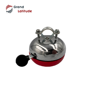 การปั๊มขึ้นรูปโลหะแผ่นสแตนเลสสำหรับวงแหวนจักรยาน - Product Image 1