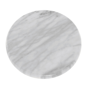 Organizador giratorio de mármol para aperitivos y postres, fabricación al por mayor de organizadores giratorios de mármol al precio más bajo - Product Image 1