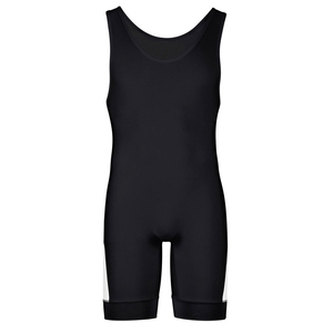 Customized Premium Quality Digital Printing Breathable <b>Wrestling</b> <b>Singlets</b> for <b>Men</b> Adults - Product Image 2