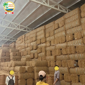 ตาข่ายใยมะพร้าวธรรมชาติขายดีที่สุด สำหรับใช้งานได้หลากหลาย ผลิตในเวียดนาม - Product Image 3