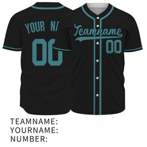 ชุดเบสบอลโลโก้แบบกำหนดเอง ดีไซน์ใหม่ลายทาง พร้อมชื่อส่วนตัว เสื้อเบสบอลและซอฟต์บอลสำหรับผู้ชายแบบสั่งทำพิเศษ - Product Image 6