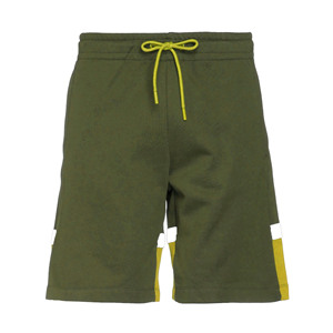 Pantalones Cortos Deportivos para Hombre, Diseño Personalizado al por Mayor, 100% Algodón Satinado, Ecológicos, Transpirables, para Competencia, Moda Urbana - Product Image 1