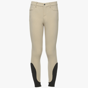 Pantalones de Montar a Caballo de Alta Calidad, Elásticos en 4 Direcciones, Leggings, Ropa Ecuestre, en Tela Técnica con Tacto Suave - Product Image 4