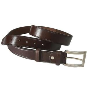 Cinturones de cuero estilo europeo con logotipo de marca personalizado, hebilla de metal grabada, cinturón ecológico para la venta, cinturones hechos a mano, ideas de regalo. - Product Image 4
