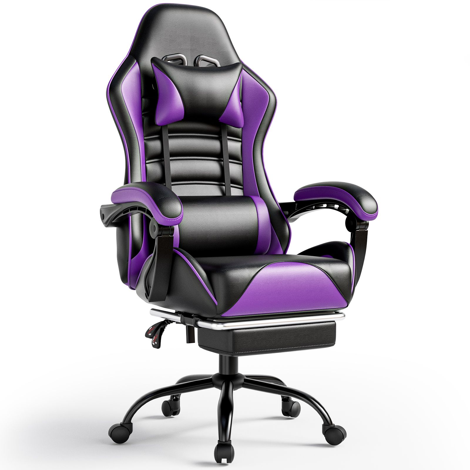 Purple Color
