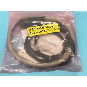 Cable Schlumberger A3173550062, MTS, Tray, Grip - Equipos y piezas semiconductores de confianza de la marca global Trusted Global Legacy - Product Image 1
