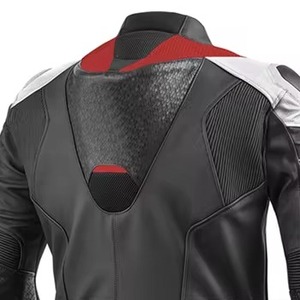 Unisex Spring Outdoor Plus Size Fashion Street Wear Casual Waterproof Bomber Zip-Up <b>Canvas</b> <b>Jackets</b> - Product Image 2