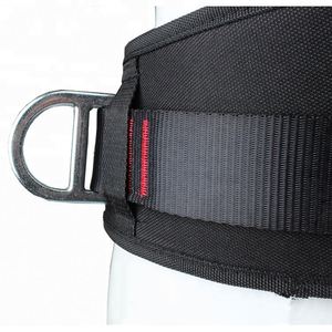 Arnés de Seguridad Profesional CITICITY para Trabajos en Altura - Product Image 4