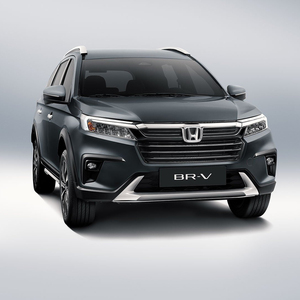 SUV compact, intérieur spacieux, meilleur choix d'occasion Honda BR-V pour les voyages en famille - Product Image 1