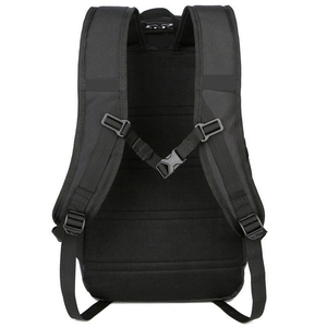 Sac de sport personnalisé pour équipement de basketball avec compartiment à chaussures – Marque privée, OEM, ODM, commandes en gros - Product Image 3