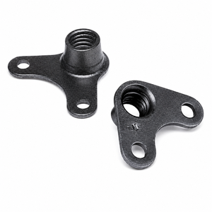 Tuercas de Anclaje para Aplicaciones Aeroespaciales con Garantía de 3 Años, Fabricadas en IN;16217 - Product Image 3