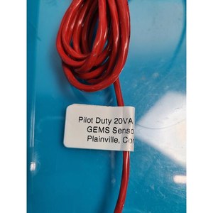 GEMS 313451-001 SL-700 Usado como está, piezas de equipos semiconductores Legacy - Product Image 3