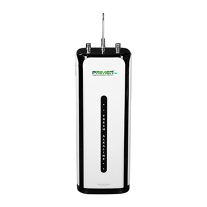 Purificateur d'eau alcaline ionisée sur pied ION-V6 avec filtration RO 8 étapes, technologie moderne d'électrolyse au magnésium, mode pH 9.5 chaud - Product Image 6