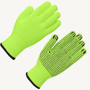 Nuevos Guantes de Algodón de Primera Calidad al Mejor Precio, Diseño Personalizado, Cómodos y Transpirables, con Forro de Cuero - Product Image 4