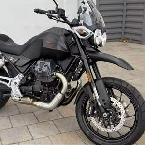 VENTES RAPIDES 2025 Moto Guzzi V85 Strada Adventure - Product Image 4
