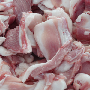 Rebanadas de Cerdo Congeladas de Primera Calidad, Suministro al por Mayor, Listas para Enviar, Grado Alimenticio, Exportación Global - Product Image 2