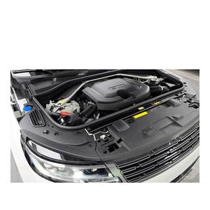 Land Rover Range Rover Sport D300 HSE Dynamic, Modelo Mayo 2023, 24,047 km, Diésel, Automático, Volante a la Izquierda, Cámara Trasera - Product Image 6