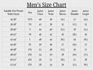 <b>Men's</b> Genuine <b>Leather</b> Motorcycle <b>Jacket</b> Stand Collar Zipper Closure Slim Fit Windproof Autumn Wear - Product Image 6