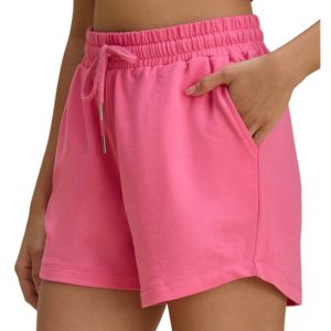 Shorts Deportivos para Mujer de Alta Calidad, Impermeables y Transpirables, con Bolsillos, para Correr, Yoga, Gimnasio, Venta al Por Mayor, Nuevos Diseños, con Encaje - Product Image 5