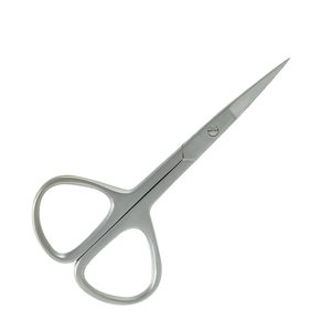 Tijeras para Cutículas de Alta Calidad, Cuchillas Ultra Afiladas de Acero Inoxidable, Tijeras Rusas para Uñas de 3.5 Pulgadas, Tijeras para Uñas de los Pies - Product Image 2