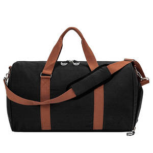 Sac de sport de qualité supérieure, style unique, unisexe, service OEM, sac de sport fabriqué en usine, best-seller - Product Image 1
