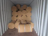 Tapis de noix de coco en rouleau, paillasson, tapis de coco/fabricant, tapis de coco VIETNAM/couverture de tapis de noix de coco