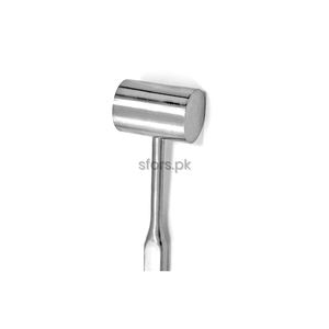 Maillets chirurgicaux orthopédiques de qualité supérieure, maillet à os avec revêtement en plastique, maillets à os chirurgicaux en plastique - Product Image 6